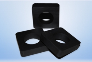 方(fang)形永磁鐵氧體