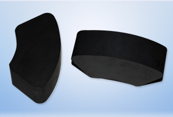 扇形永磁鐵氧體(ti)